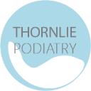 Thornlie Podiatry logo